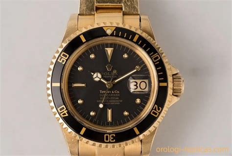 rolex replica cosa si rischia|Repliche orologi: ecco cosa devi sapere per i falsi di lusso.